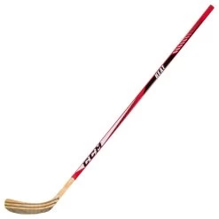 CCM 252 Heat ABS Senior Wood Hockey Stick - '18 Model