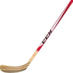 CCM 252 Heat ABS Youth Wood Hockey Stick - '18 Model -Hockey Gear Shop ccm hockey stick 252 heat abs yth 2018 inset1
