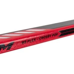 CCM 252 Heat ABS Youth Wood Hockey Stick - '18 Model -Hockey Gear Shop ccm hockey stick 252 heat abs yth 2018 inset7