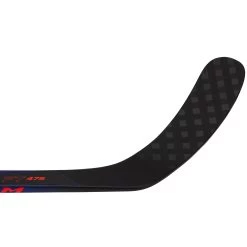 CCM Jetspeed 475 Grip Senior Hockey Stick -Hockey Gear Shop ccm hockey stick ccm jetspeed 475 grip sr inset4