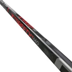 CCM Jetspeed FT 660 Senior Hockey Stick -Hockey Gear Shop ccm hockey stick jetspeed ft 660 sr inset3