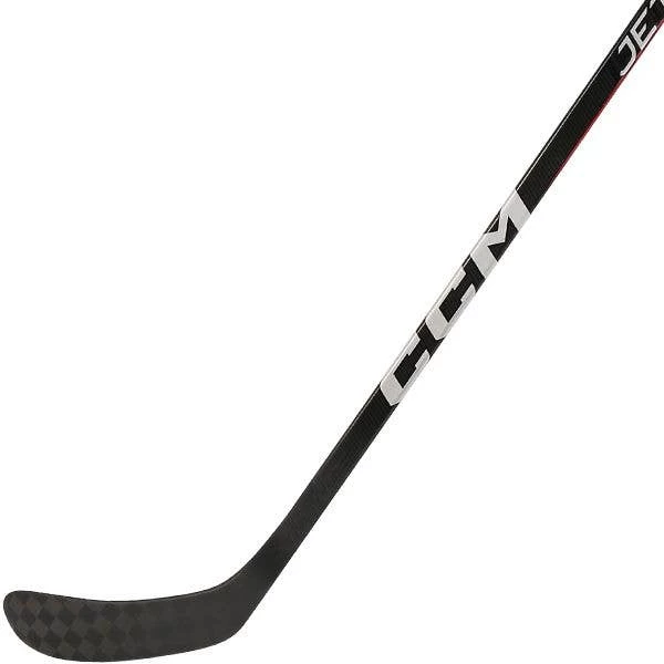 CCM Jetspeed FT 670 Intermediate Hockey Stick 2 CCM Jetspeed FT 670 Intermediate Hockey Stick - Image 2