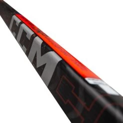 CCM Jetspeed FT5 Intermediate Hockey Stick -Hockey Gear Shop ccm hockey stick jetspeed ft5 int inset3