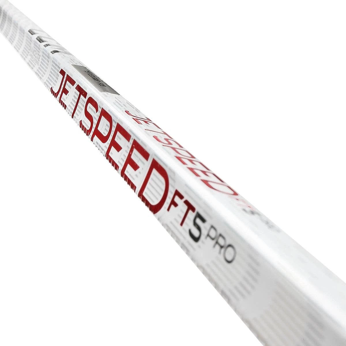 CCM Jetspeed FT5 Pro North Senior Hockey Stick 5 CCM Jetspeed FT5 Pro North Senior Hockey Stick - Image 5