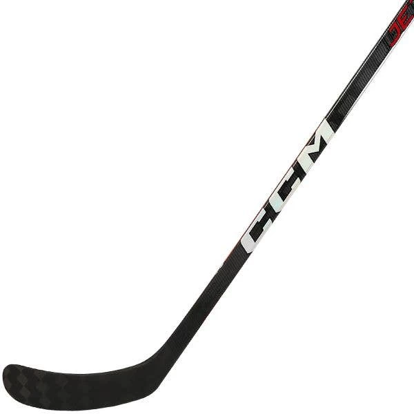 CCM Jetspeed FT6 Pro Senior Hockey Stick 2 CCM Jetspeed FT6 Pro Senior Hockey Stick - Image 2