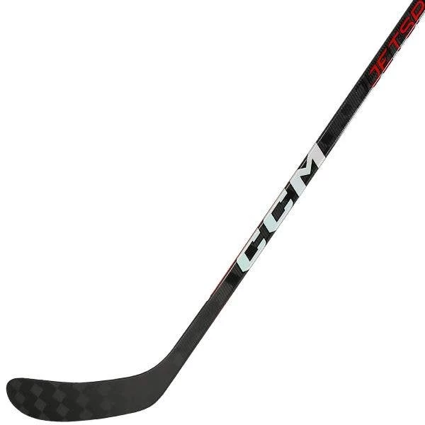 CCM Jetspeed FT6 Pro Youth Hockey Stick 2 CCM Jetspeed FT6 Pro Youth Hockey Stick - Image 2