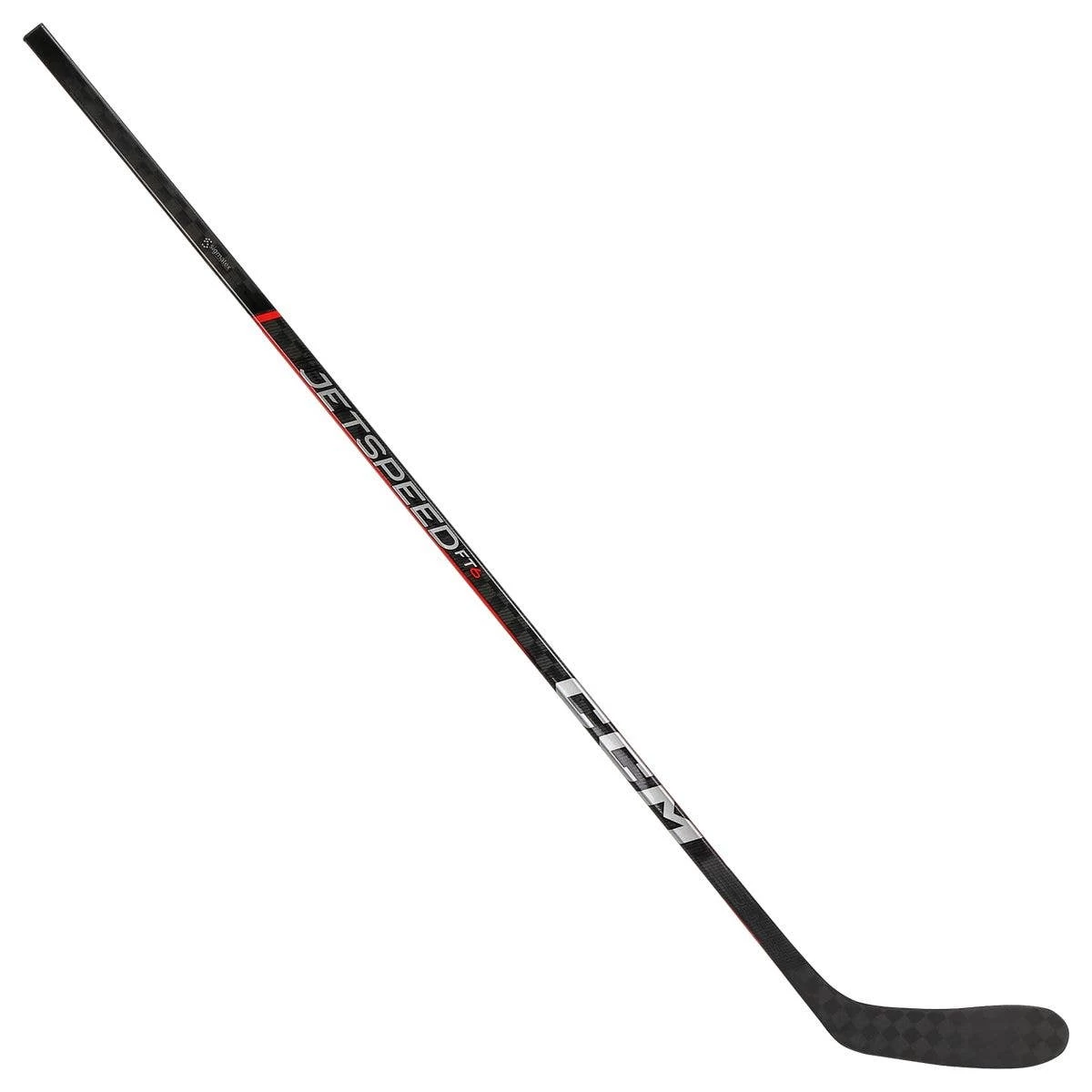 CCM Jetspeed FT6 Senior Hockey Stick 3 CCM Jetspeed FT6 Senior Hockey Stick - Image 3