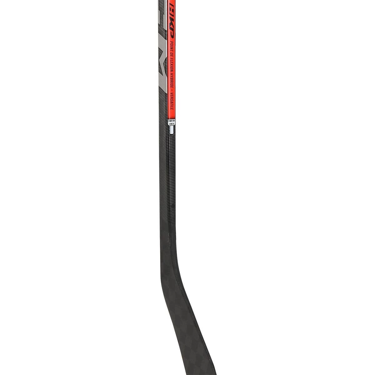 CCM Jetspeed FT6 Senior Hockey Stick 4 CCM Jetspeed FT6 Senior Hockey Stick - Image 4
