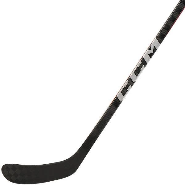CCM Jetspeed FT6 Senior Hockey Stick 2 CCM Jetspeed FT6 Senior Hockey Stick - Image 2