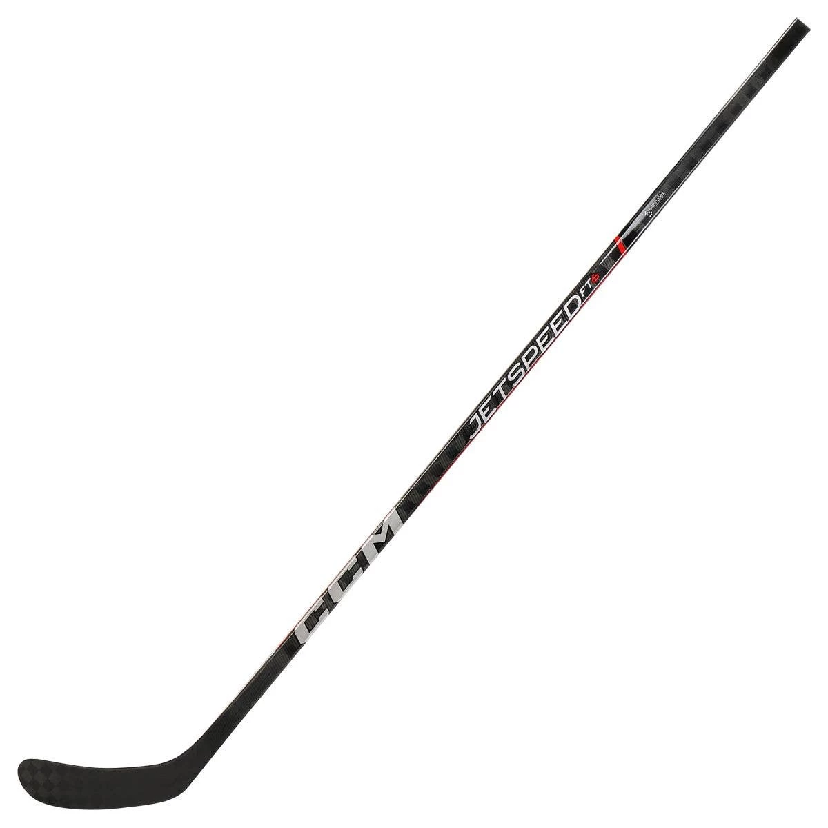 CCM Jetspeed FT6 Senior Hockey Stick 1 CCM Jetspeed FT6 Senior Hockey Stick