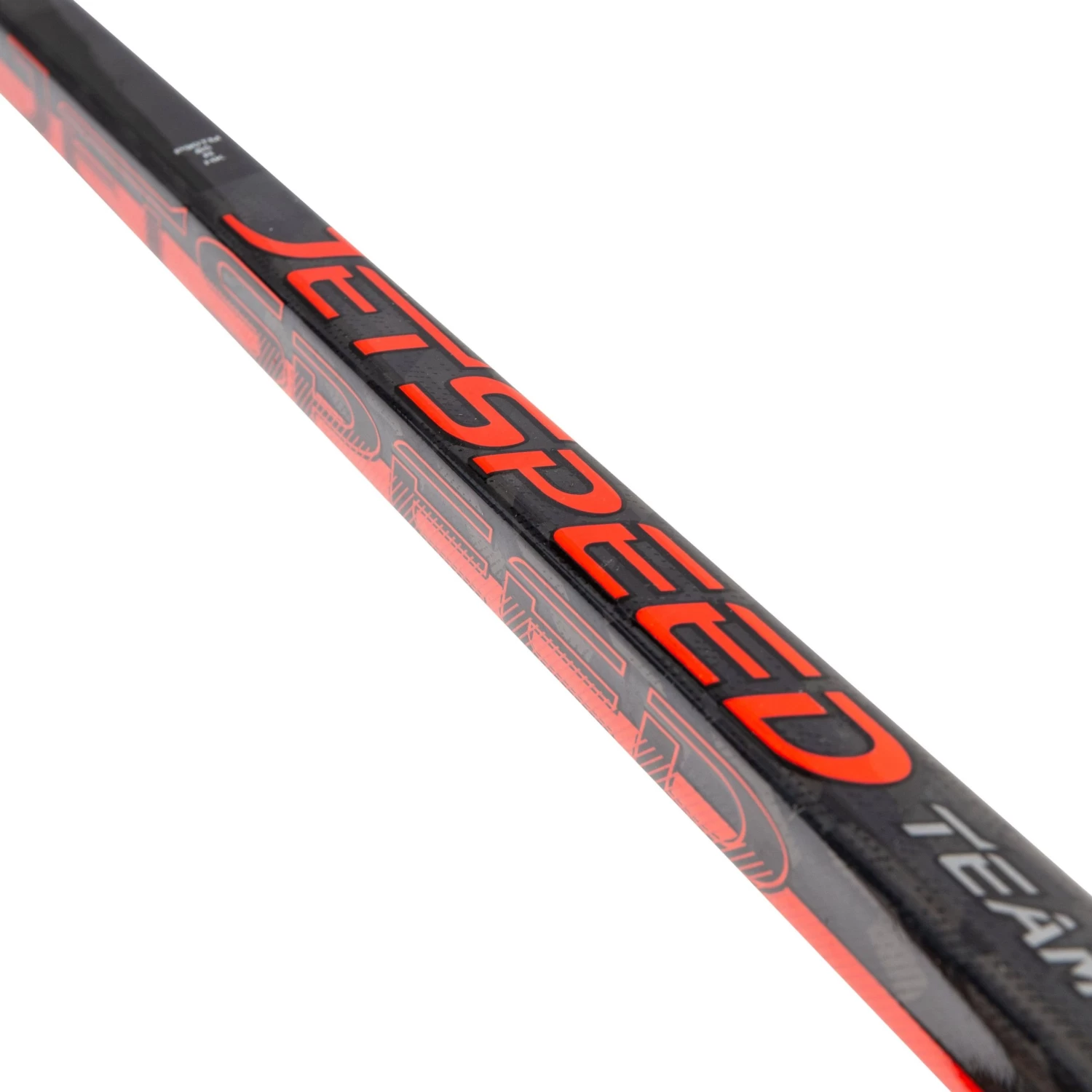 CCM Jetspeed Team Grip Intermediate Hockey Stick - '21 Model 5 CCM Jetspeed Team Grip Intermediate Hockey Stick - '21 Model - Image 5