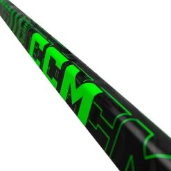 CCM Jetspeed Youth Hockey Stick - 20 Flex - '22 Model -Hockey Gear Shop ccm hockey stick jetspeed youth 20 22 inset3