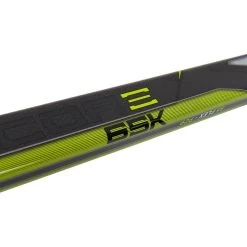 CCM RibCor 65K Grip Intermediate Hockey Stick -Hockey Gear Shop ccm hockey stick ribcor 65k int inset6