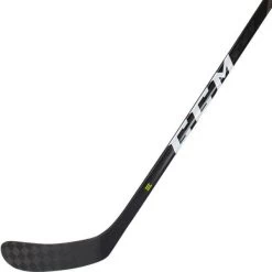 CCM RibCor 65K Grip Junior Hockey Stick -Hockey Gear Shop ccm hockey stick ribcor 65k jr icon