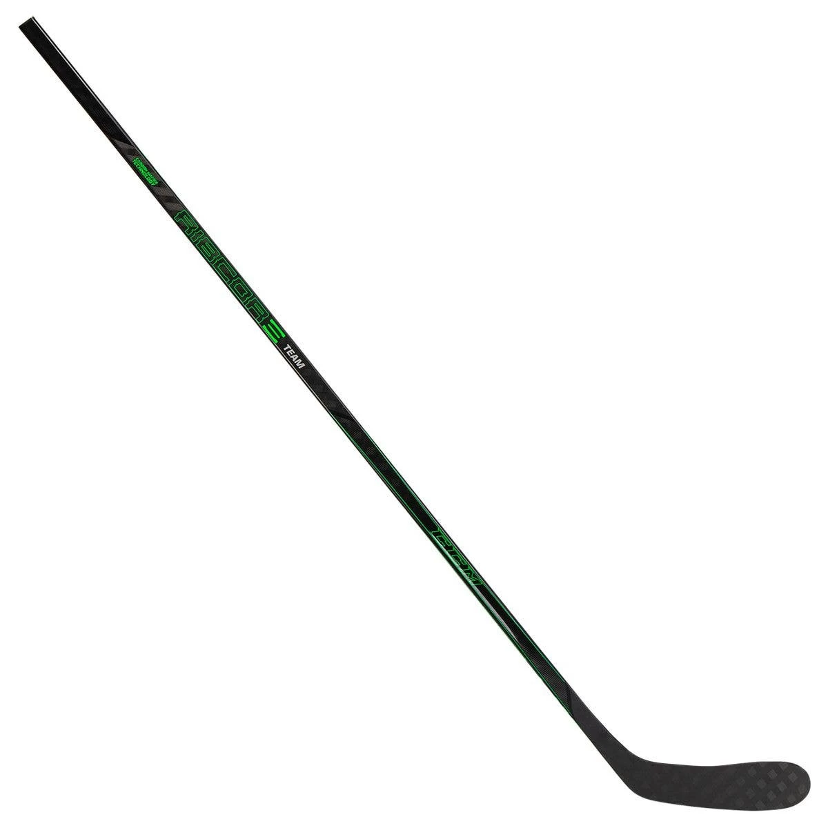 CCM RibCor Team Grip Intermediate Hockey Stick 3 CCM RibCor Team Grip Intermediate Hockey Stick - Image 3