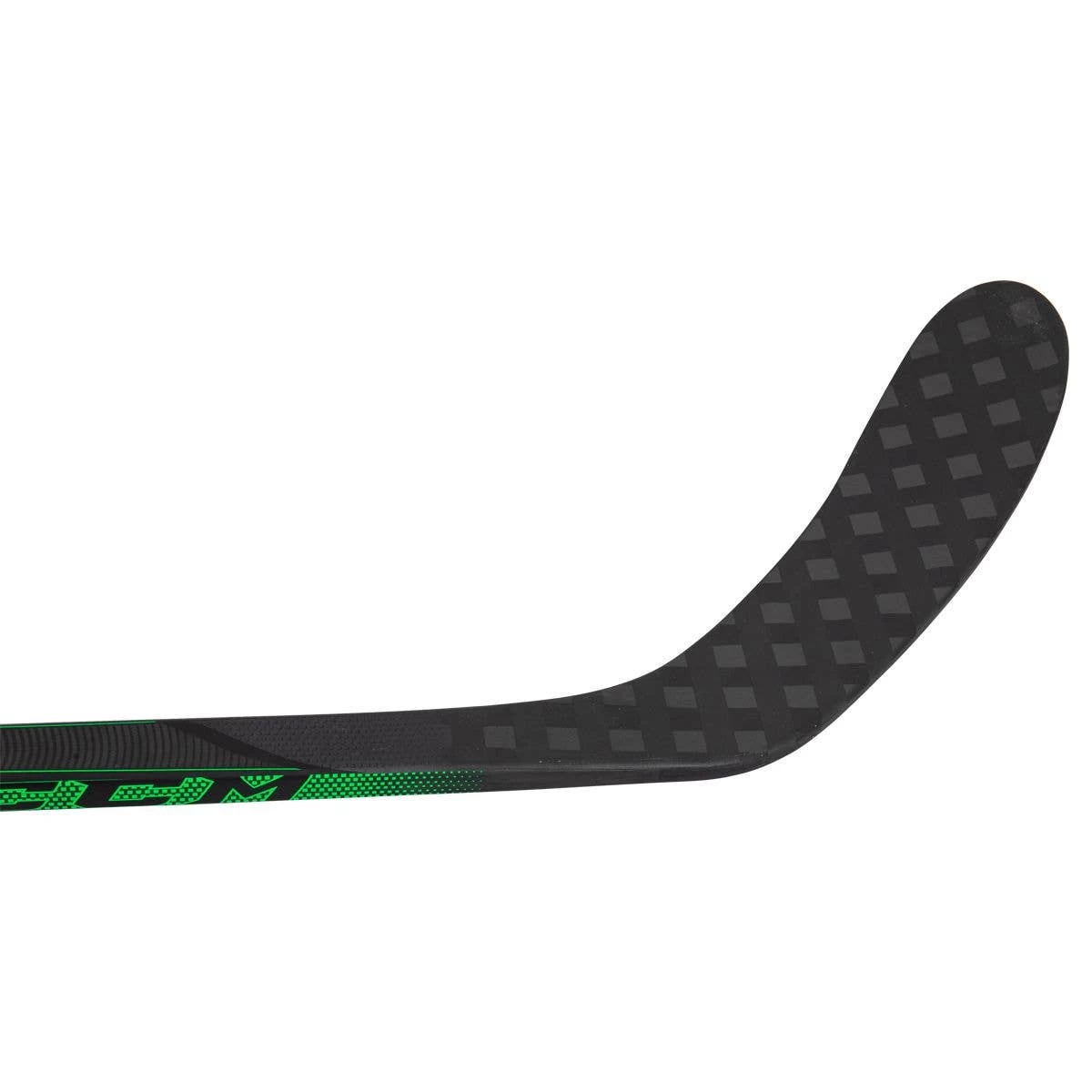 CCM RibCor Team Grip Intermediate Hockey Stick 6 CCM RibCor Team Grip Intermediate Hockey Stick - Image 6