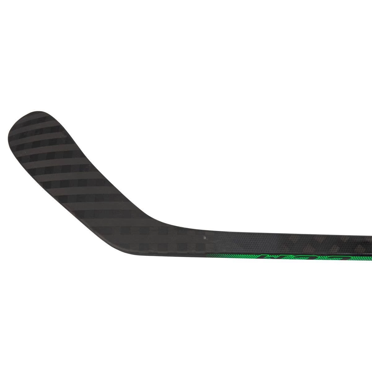 CCM RibCor Team Grip Intermediate Hockey Stick 7 CCM RibCor Team Grip Intermediate Hockey Stick - Image 7