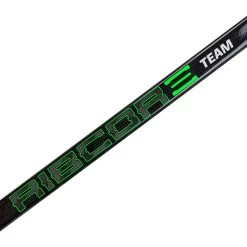 CCM RibCor Team Grip Intermediate Hockey Stick 15 CCM RibCor Team Grip Intermediate Hockey Stick -Hockey Gear Shop ccm hockey stick ribcor team grip int inset6