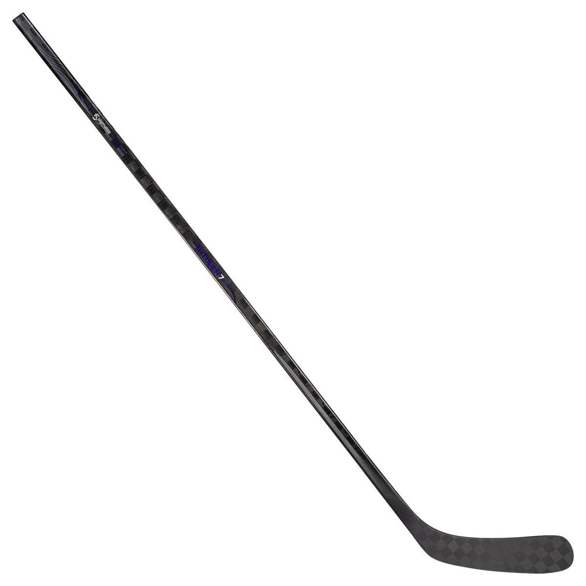 CCM Ribcor Trigger 7 Junior Hockey Stick 3 CCM Ribcor Trigger 7 Junior Hockey Stick - Image 3