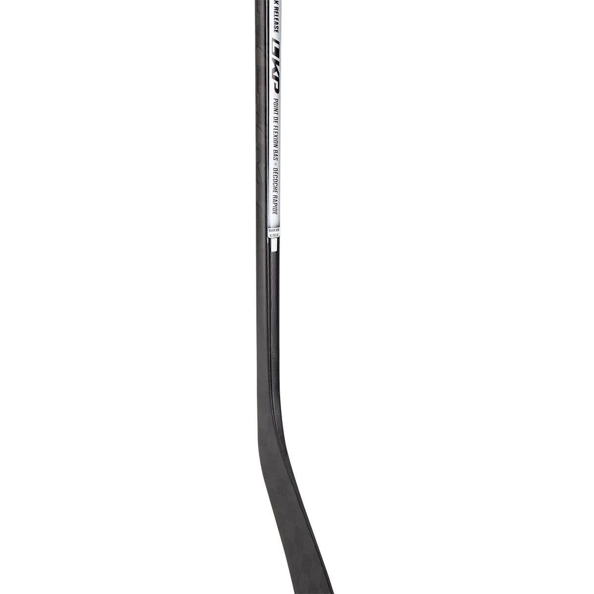 CCM Ribcor Trigger 7 Junior Hockey Stick 4 CCM Ribcor Trigger 7 Junior Hockey Stick - Image 4