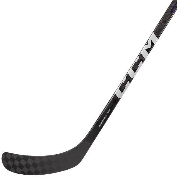 CCM Ribcor Trigger 7 Junior Hockey Stick 2 CCM Ribcor Trigger 7 Junior Hockey Stick - Image 2