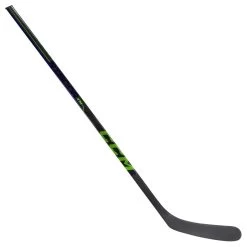 CCM Ribcor Trigger Youth Hockey Stick -Hockey Gear Shop ccm hockey stick ribcor trigger grip yt inset1