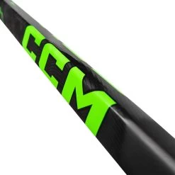 CCM Ribcor Trigger Youth Hockey Stick -Hockey Gear Shop ccm hockey stick ribcor trigger grip yt inset3
