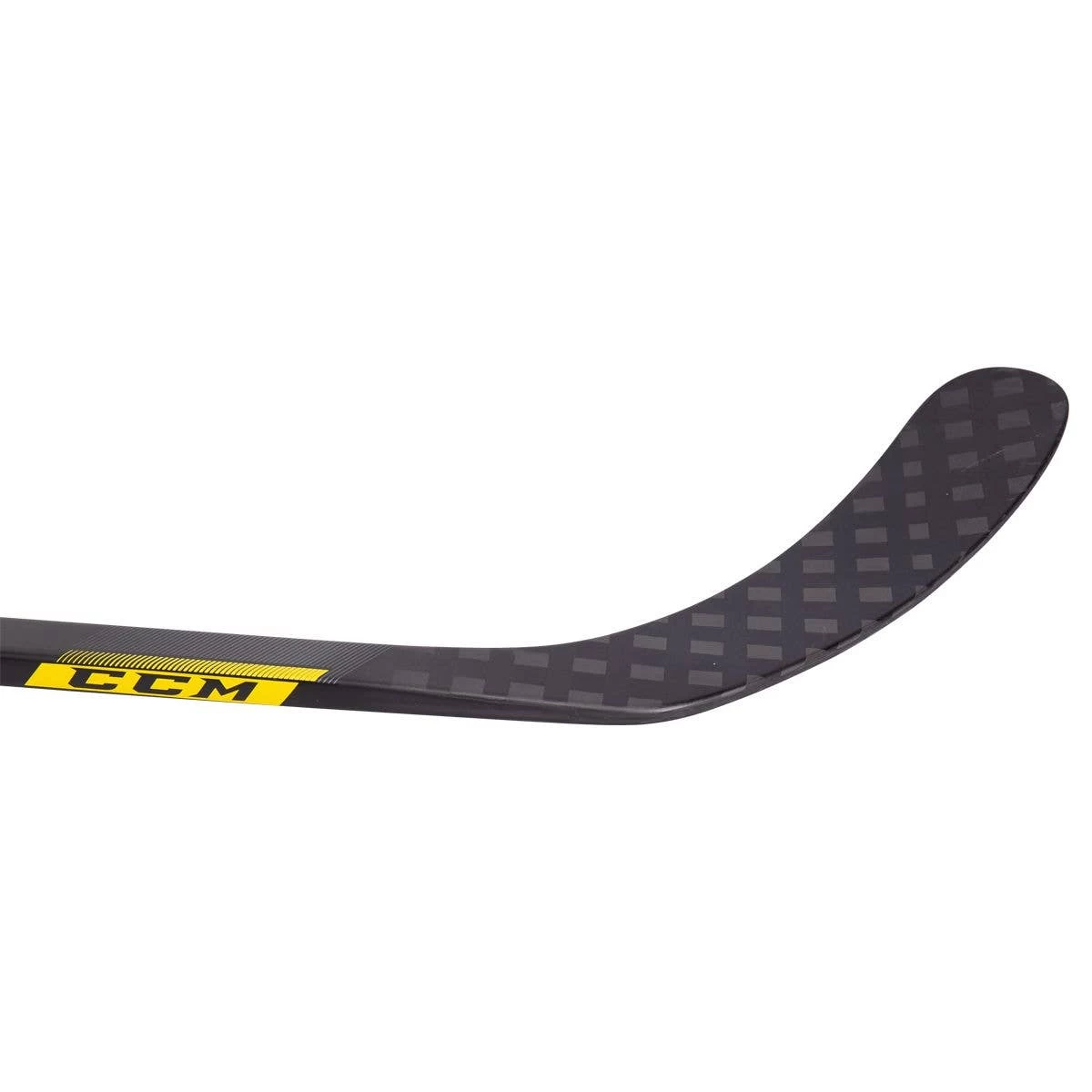 CCM Super Tacks 9280 Grip Intermediate Hockey Stick 6 CCM Super Tacks 9280 Grip Intermediate Hockey Stick - Image 6