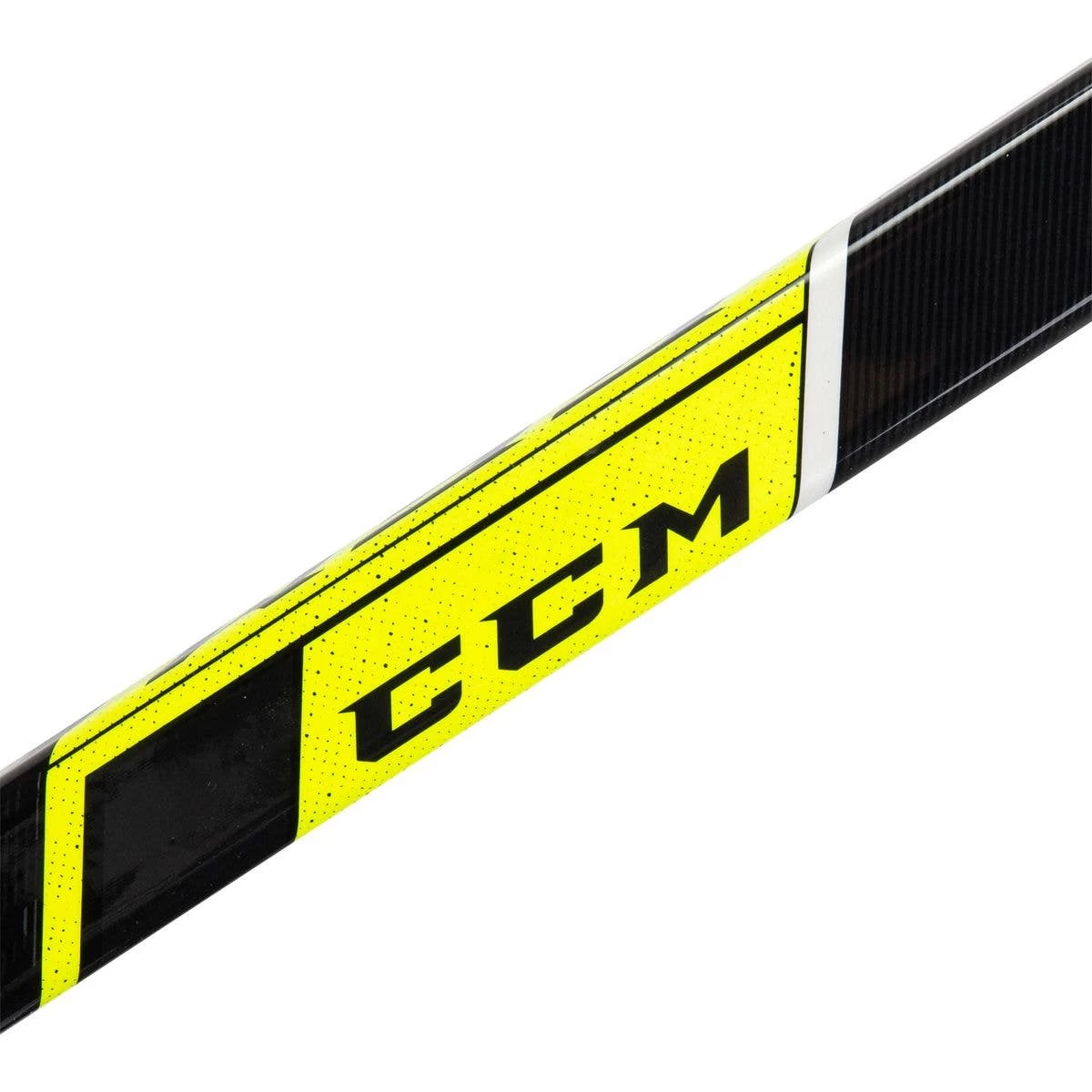 CCM Super Tacks 9360 Grip Junior Hockey Stick 8 CCM Super Tacks 9360 Grip Junior Hockey Stick - Image 8