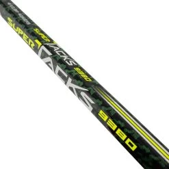 CCM Super Tacks 9380 Grip Junior Hockey Stick 12 CCM Super Tacks 9380 Grip Junior Hockey Stick -Hockey Gear Shop ccm hockey stick super tacks 9380 grip jr inset3