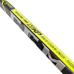 CCM Super Tacks AS3 Pro Grip Intermediate Hockey Stick -Hockey Gear Shop ccm hockey stick super tacks as3 pro grip int inset3