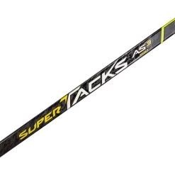 CCM Super Tacks AS3 Pro Grip Intermediate Hockey Stick -Hockey Gear Shop ccm hockey stick super tacks as3 pro grip int inset6