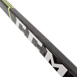 CCM Super Tacks Team Grip Intermediate Hockey Stick 13 CCM Super Tacks Team Grip Intermediate Hockey Stick -Hockey Gear Shop ccm hockey stick super tacks team grip int inset3