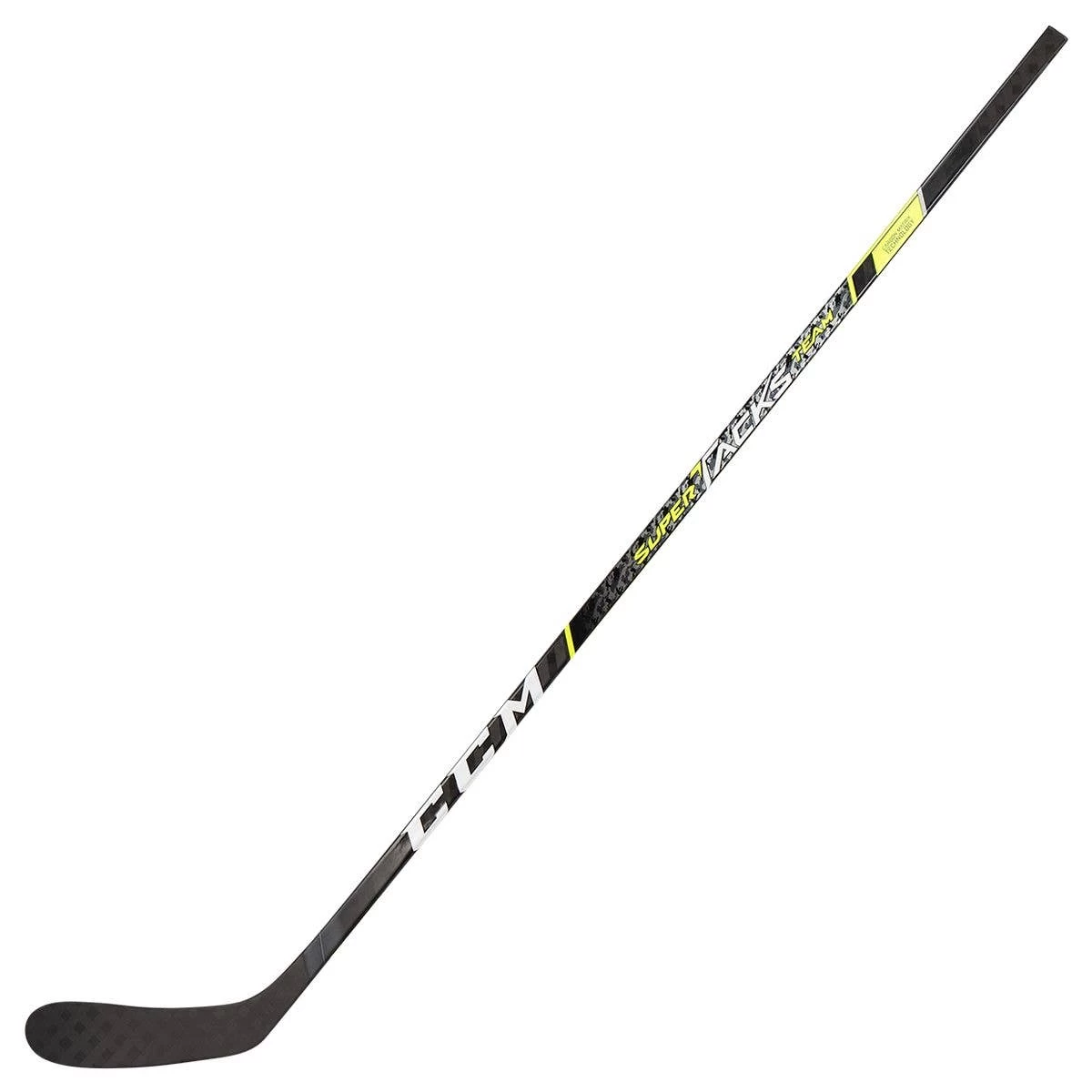 CCM Super Tacks Team Grip Intermediate Hockey Stick 1 CCM Super Tacks Team Grip Intermediate Hockey Stick