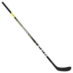 CCM Super Tacks Team Grip Senior Hockey Stick -Hockey Gear Shop ccm hockey stick super tacks team grip sr inset1