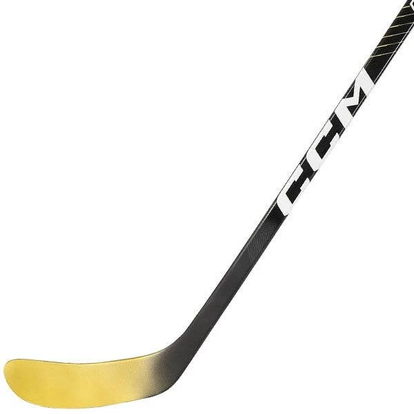 CCM Tacks AS-570 Junior Hockey Stick 2 CCM Tacks AS-570 Junior Hockey Stick - Image 2