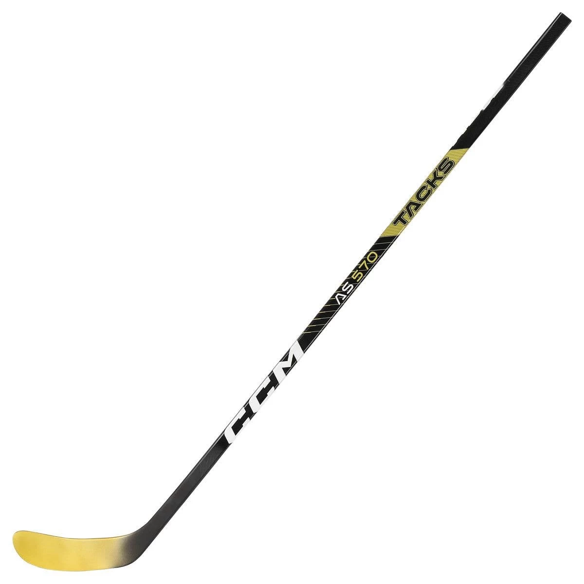 CCM Tacks AS-570 Junior Hockey Stick 1 CCM Tacks AS-570 Junior Hockey Stick