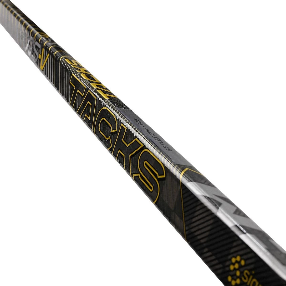 CCM Tacks AS-V Intermediate Hockey Stick 5 CCM Tacks AS-V Intermediate Hockey Stick - Image 5