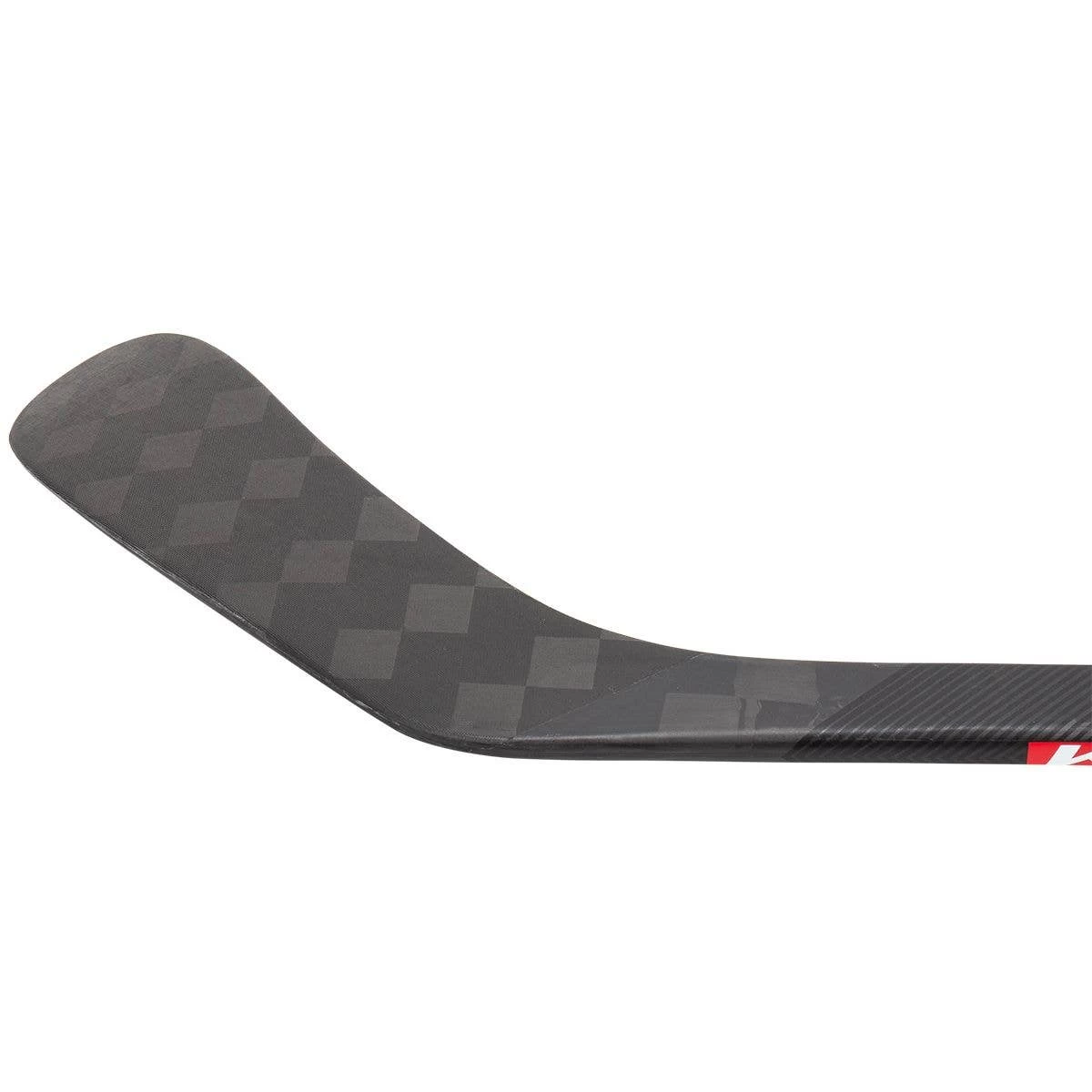 CCM Tacks AS-V Pro Junior Hockey Stick 7 CCM Tacks AS-V Pro Junior Hockey Stick - Image 7