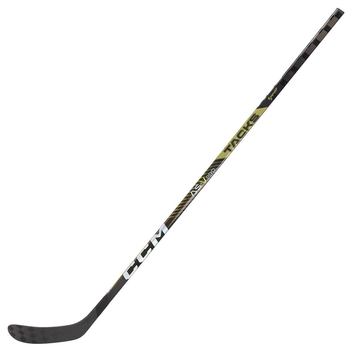 CCM Tacks AS-V Pro Junior Hockey Stick 1 CCM Tacks AS-V Pro Junior Hockey Stick