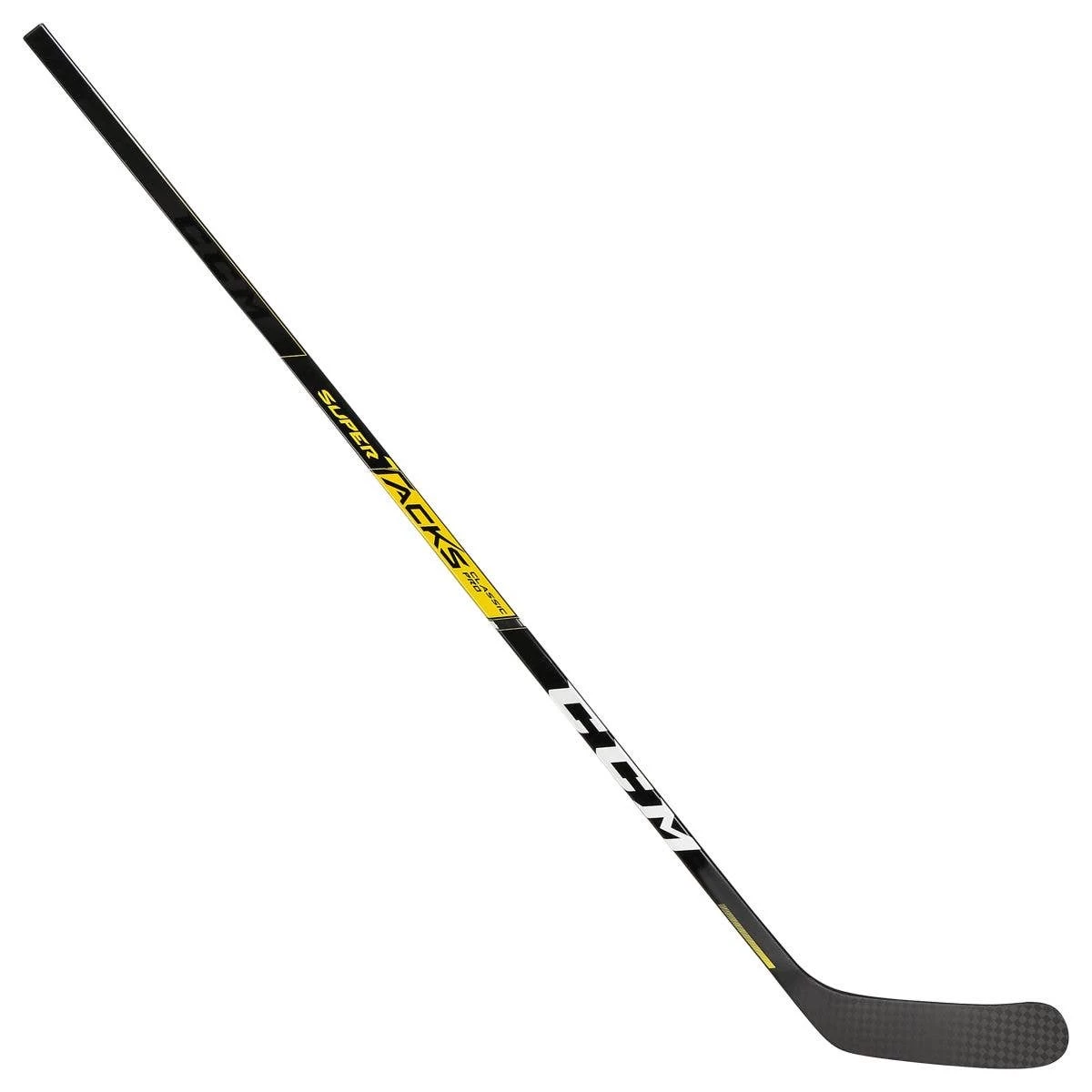 CCM Super Tacks Classic Pro Junior Hockey Stick 3 CCM Super Tacks Classic Pro Junior Hockey Stick - Image 3