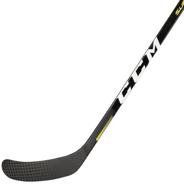 CCM Super Tacks Classic Pro Junior Hockey Stick 2 CCM Super Tacks Classic Pro Junior Hockey Stick - Image 2