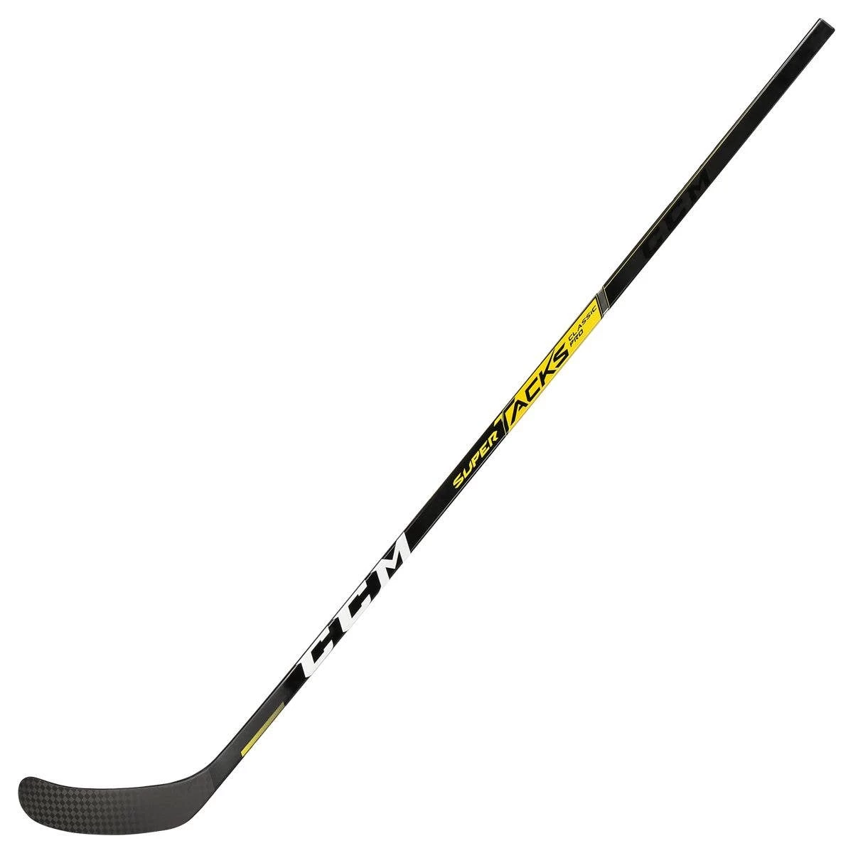 CCM Super Tacks Classic Pro Junior Hockey Stick 1 CCM Super Tacks Classic Pro Junior Hockey Stick