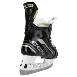 CCM Tacks AS-590 Intermediate Ice Hockey Skates With Step Steel Runner -Hockey Gear Shop ccm hs as 590 int step steel inset3