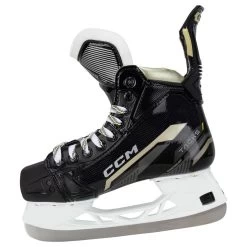 CCM Tacks AS-590 Intermediate Ice Hockey Skates With Step Steel Runner -Hockey Gear Shop ccm hs as 590 int step steel inset6