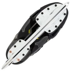 CCM Tacks AS-590 Intermediate Ice Hockey Skates With Step Steel Runner -Hockey Gear Shop ccm hs as 590 int step steel inset7