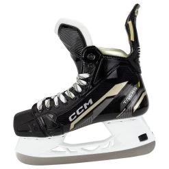CCM Tacks AS-590 Senior Ice Hockey Skates With Step Steel Runner -Hockey Gear Shop ccm hs as 590 sr step steel inset6