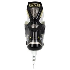 CCM Tacks AS-V Intermediate Ice Hockey Skates With Step Steel Runner -Hockey Gear Shop ccm hs as v int step steel inset4