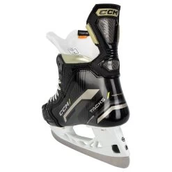 CCM Tacks AS-V Intermediate Ice Hockey Skates With Step Steel Runner -Hockey Gear Shop ccm hs as v int step steel inset5