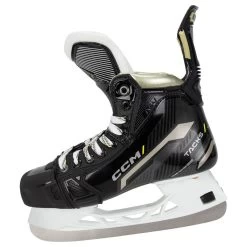 CCM Tacks AS-V Intermediate Ice Hockey Skates With Step Steel Runner -Hockey Gear Shop ccm hs as v int step steel inset6